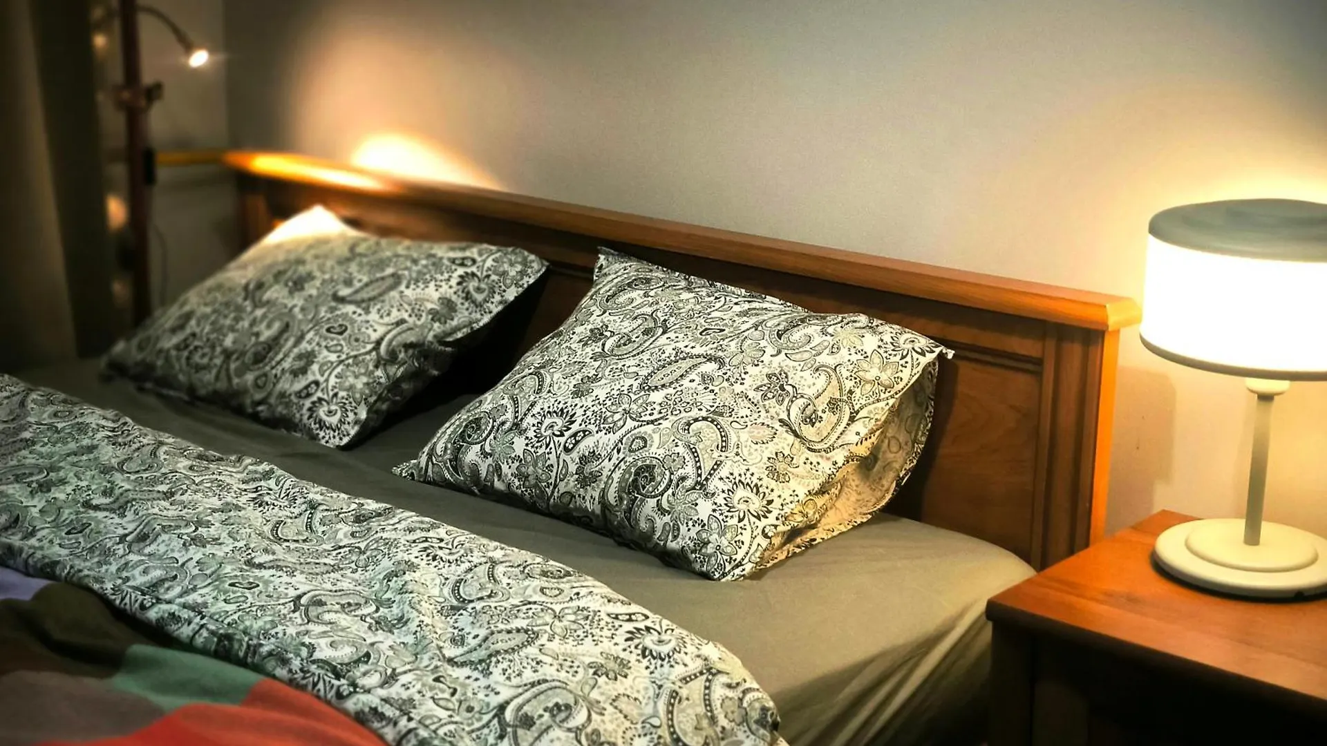 Barwny Apartament W Jelitkowie, Blisko Plazy Gdansk Apartment