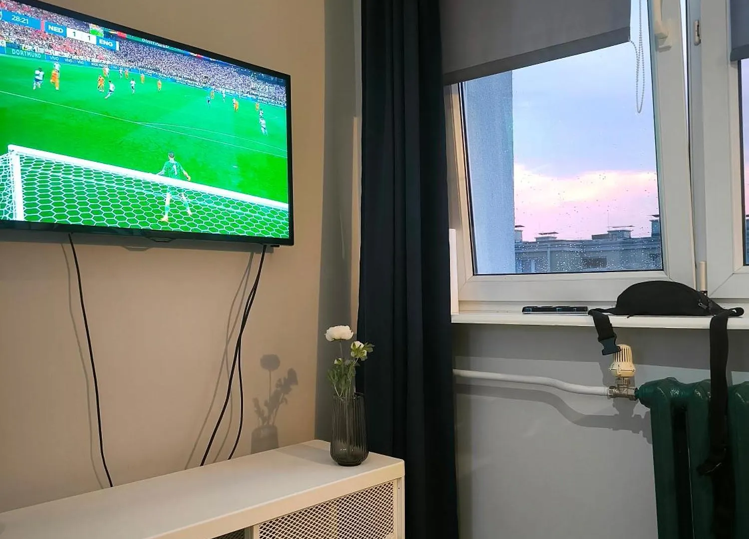 Lägenhet Barwny Apartament W Jelitkowie, Blisko Plazy Gdańsk Polen